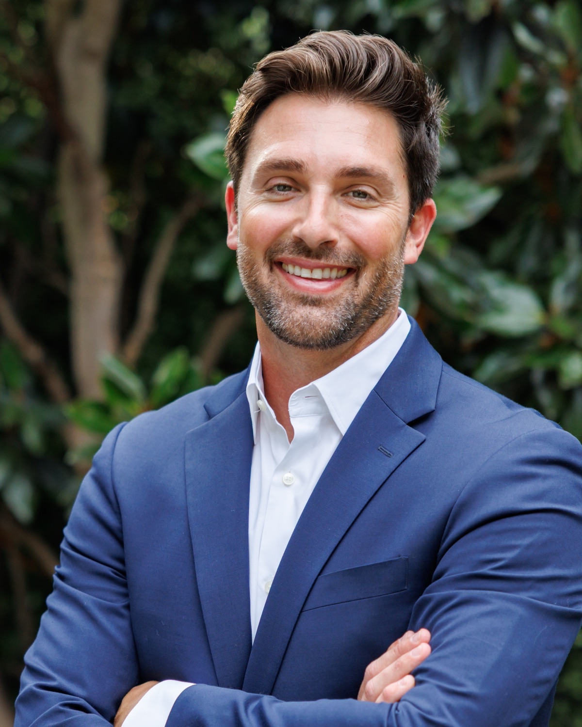 Ian Calderon, Founder & CEO of Majority Advisors